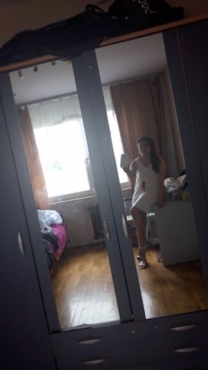 Ewa Jóżwiakowska (ewuska30), schiedam, Legnica