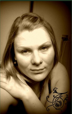Bogumila Chmielewska (Bo1982), Antwerpen, Poznan