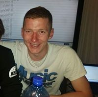 Mateusz Sikora (mateusz13340), Haga, Strzelin