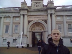 Domino Domino (Jupik0_0), Rotterdam , Lębork