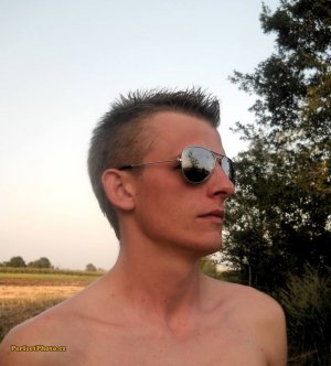 Wojciech Hala (aseries), Son en breugel, Jarosław