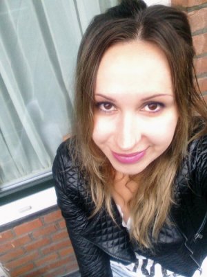 Krystyna Kowalska (Krystyna123), Schiedam, Wrocław
