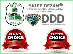 Sklep Dezan (sklepdezan), Warszawa