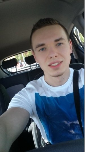 Mateusz Mateusz (czubi18), Rotterdam, Świecie