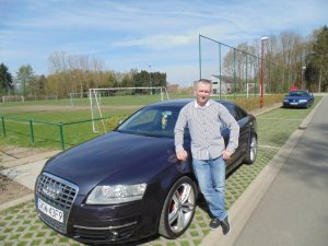 Mariusz Laut (bigoss), Eindhout, Kwidzyn