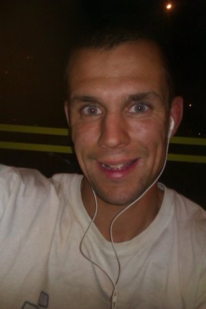 Marek Hosaja (mareczek3119), venhuizen,holandia północna, olsztyn