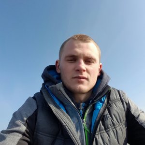 Jan Kamiński (janek9), Oostrozebeke, Gizycko