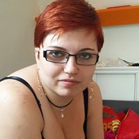 Karolina Kazanecka (KarolinaKazanecka), Bussum, Sulejowek