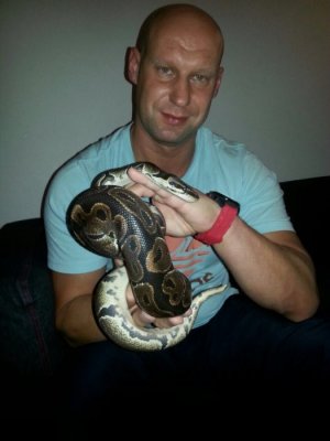 Tomek Malopolski (Dg37), Den haag, Wroclaw