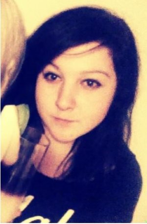 Karolina Sze (Karolcia91), Den Haag, Katowice