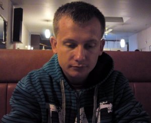 Tomasz Szparaga (Tomak88), Radom