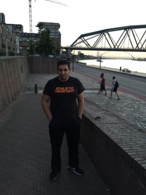 Adem Ates (Ilhan19), Oss, Opole