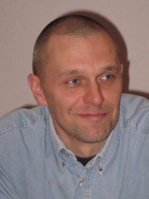 Dariusz Król (darek45b), Bielsko-Biała