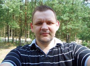 Paweł Paweł (pawlo78), reusel