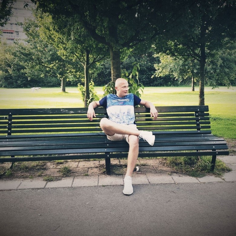 Dawid Stepien (Dav69), The Hague, Kielce