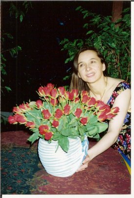 Anna Kaczynska (FemmeFatale), Bruksela, Lublin