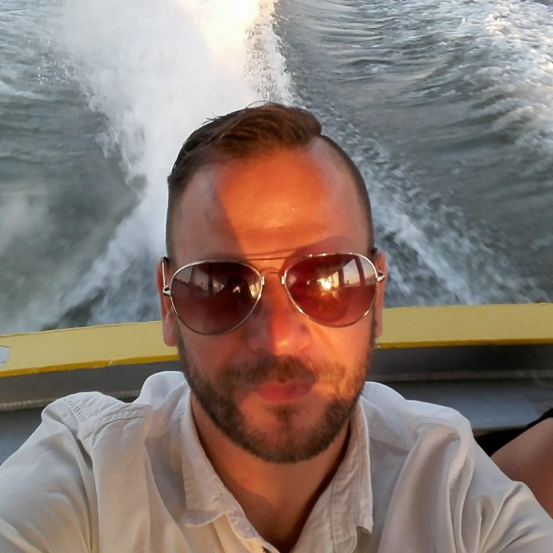 Dominik Kolinski (Domin84), Ridderkerk, Zielona Gora