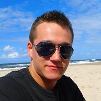 Michał Szudra (MichalSzudra)