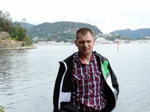 adam jaho (jaho75), rotterdam, chojnice