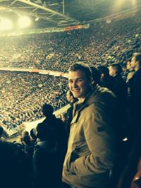 Bartek Urbański (BartekUrbanski)