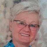 Hania Chomicz (Hania21), Arnhem, Swiecie