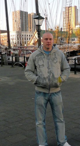 marcin w (marcin_w), rotterdam, szczecin