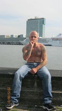 Patryk Augustynowicz (PatrykAugustynowicz), Łaziska Gorne, Katowice