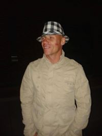 Łukasz Wojczyński (LukaszLukasz), Tilburg, Gliwice