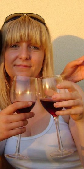 Sylwia T (SylwiaT), Amsterdam/Dordrecht, Sopot