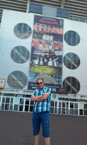 Maksymilian Zaw (Globus3216), Tilburg, Debica