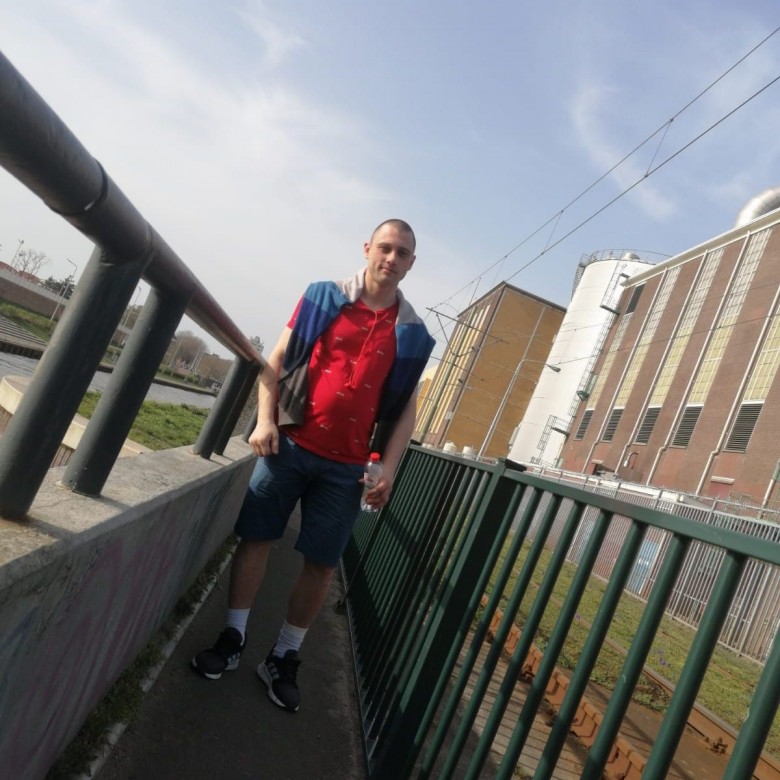 kris litwa (kris1301), den haag, hrubieszów