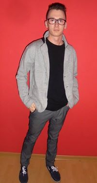 Błażej Sroka (BlazejSroka)