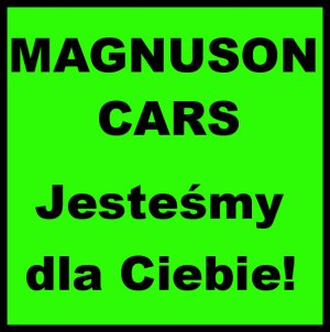 Łukasz Olszewski (magnusoncars), Siemianowice Śląskie