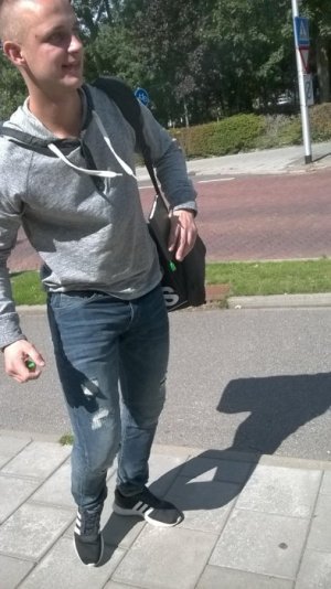 Damian Kowalik (Kowal9), Den Haag, Lublin