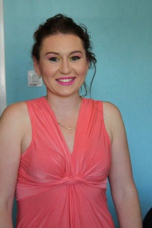 monika kaczorowska (monika29), Nederland, człuchów