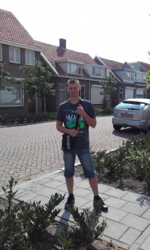 Karol Hoła (karol1115), NIJMEGEN, Wroclaw