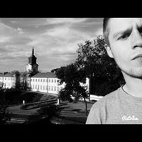 Damian Malina Dzięga (DamianMalinaDziega)