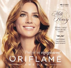 Konsultant_Oriflame (Kasia Szymanska)