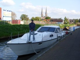 krzysztof deckert (psysy), Boxtel, walbrzych