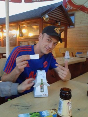 Michal Antoszczak (Michal831220), Den Haag, Inowroclaw
