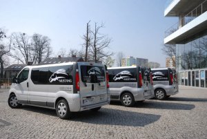 mustang przewozy (mustang2014), Opole