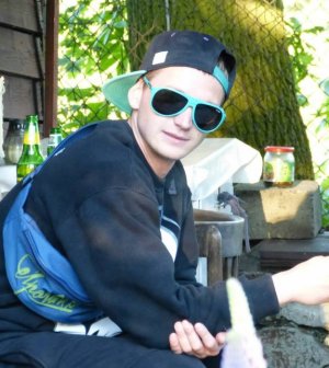 Maciek Wojnar (MaciekMialNaImie), Bystrzyca  Kłodzka