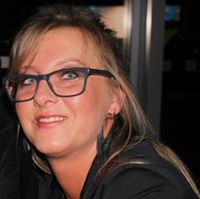 Sylwia Stalska (SylwiaStalska), Hilversum, Czechowice-Dziedzice