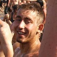 Marcin Turski (MarcinTurski), Łódź