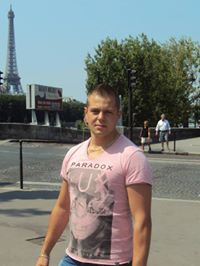 Pawel Kaluzny (Pawel99)