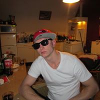Krzysztof Bałuch (Krzysztof6), Tilburg, Elbląg
