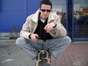 KrystianBer (Krystian ber)