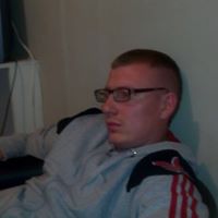 Tobiasz Szczerbinski (TobiaszSzczerbinski)