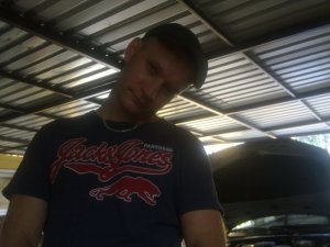 GRZEGORZ M (GREG81), OHE EN LAAK, GDYNIA