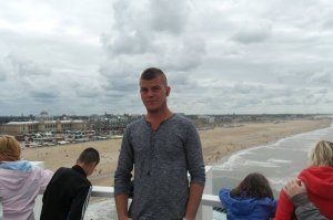 Gabriel Stempel (zdrrpk), Monster, kraków